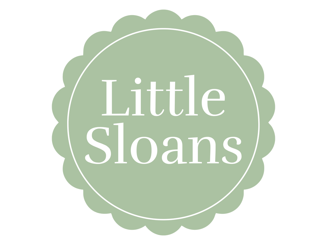 Four Pillars of Little Sloans