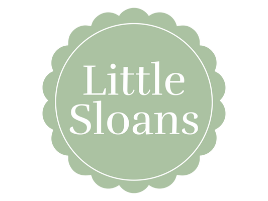 Four Pillars of Little Sloans