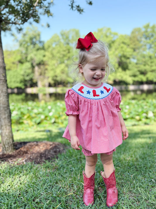 Spotlight: The Betsy Links