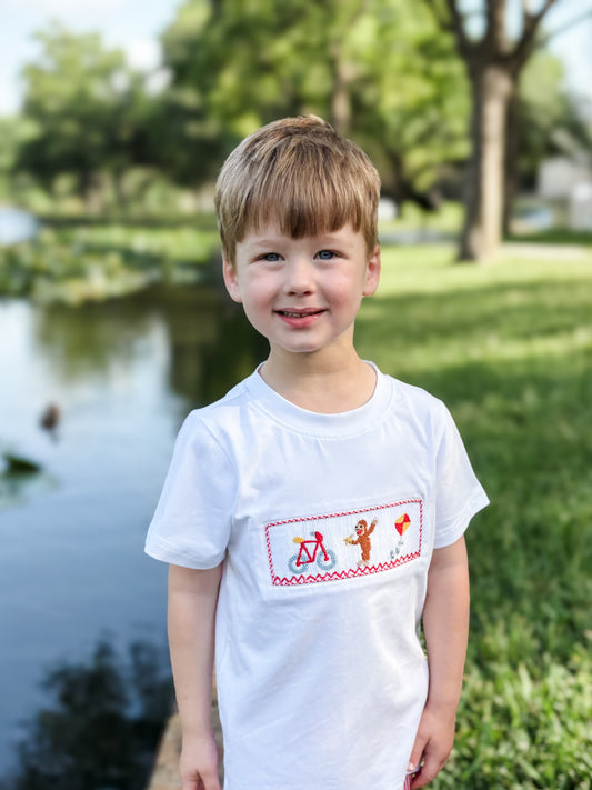 Sunday Scoop - Edition 35 - Back-to-School Essentials!