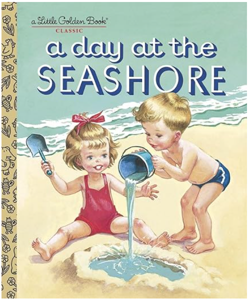 Classic Summer Books for Kids