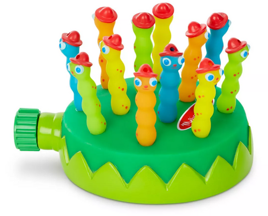 Summer Birthday Gifts for Children