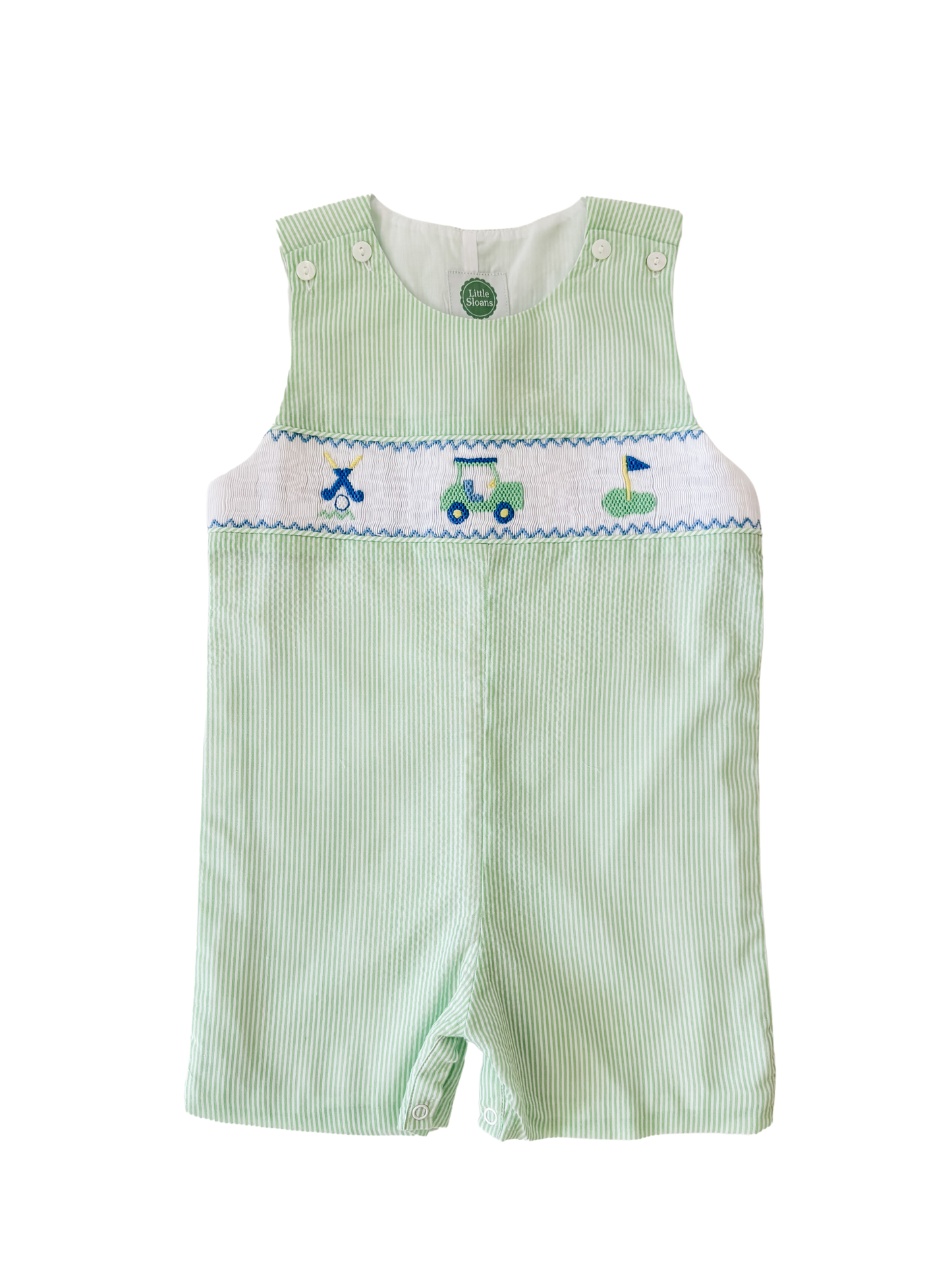 The Scottie Shortall