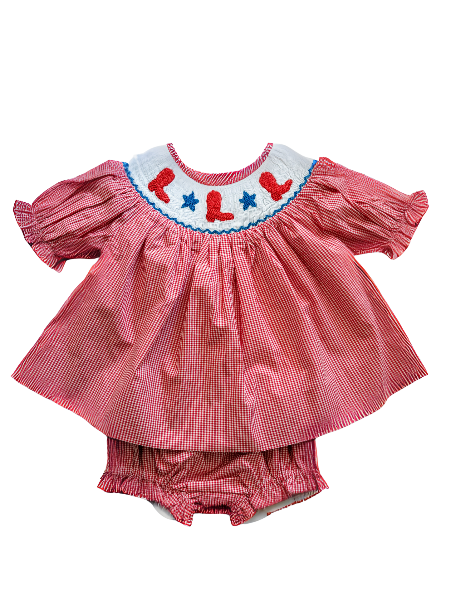 The Betsy Bloomer Set