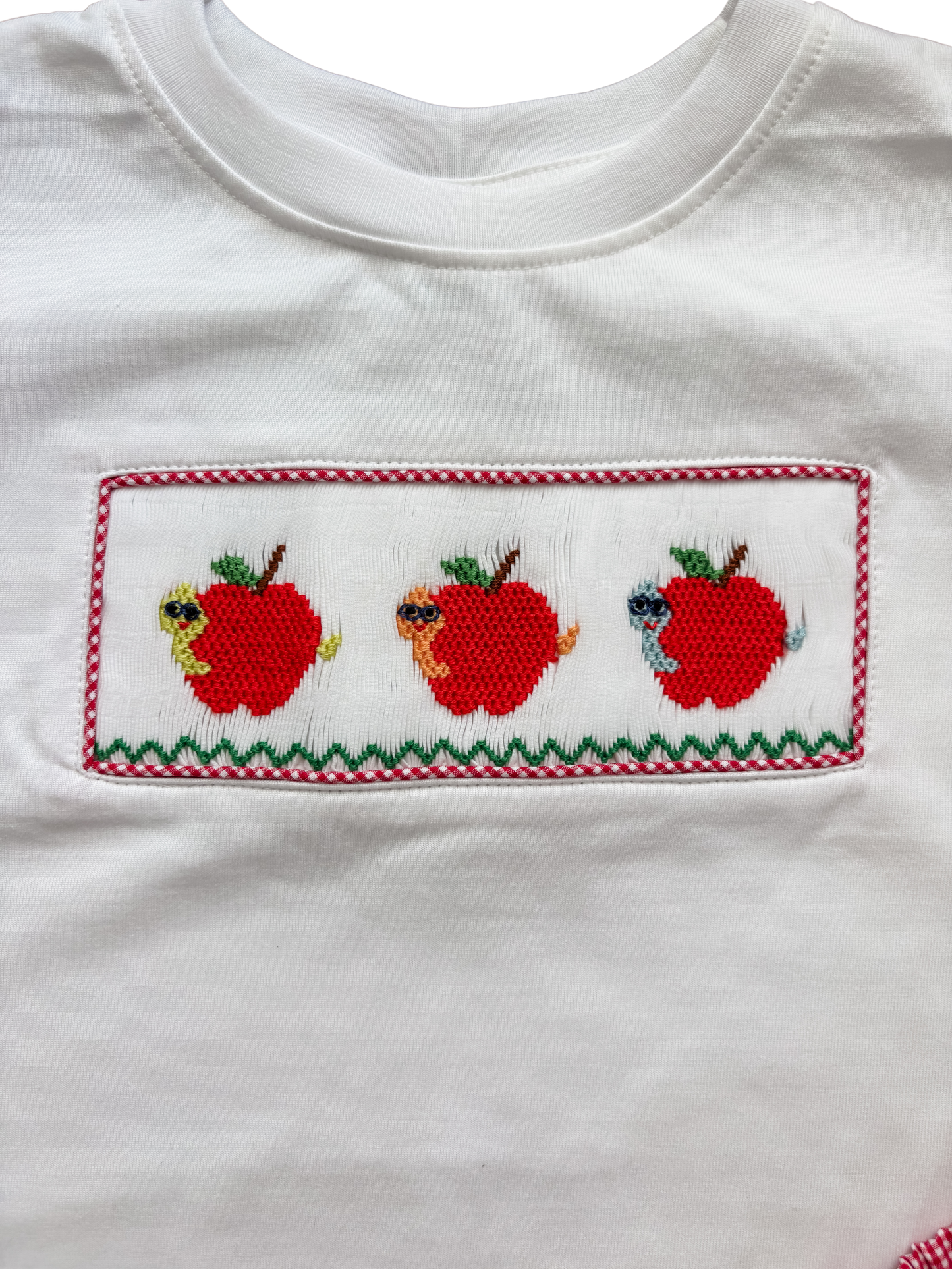 The Mac Short Set