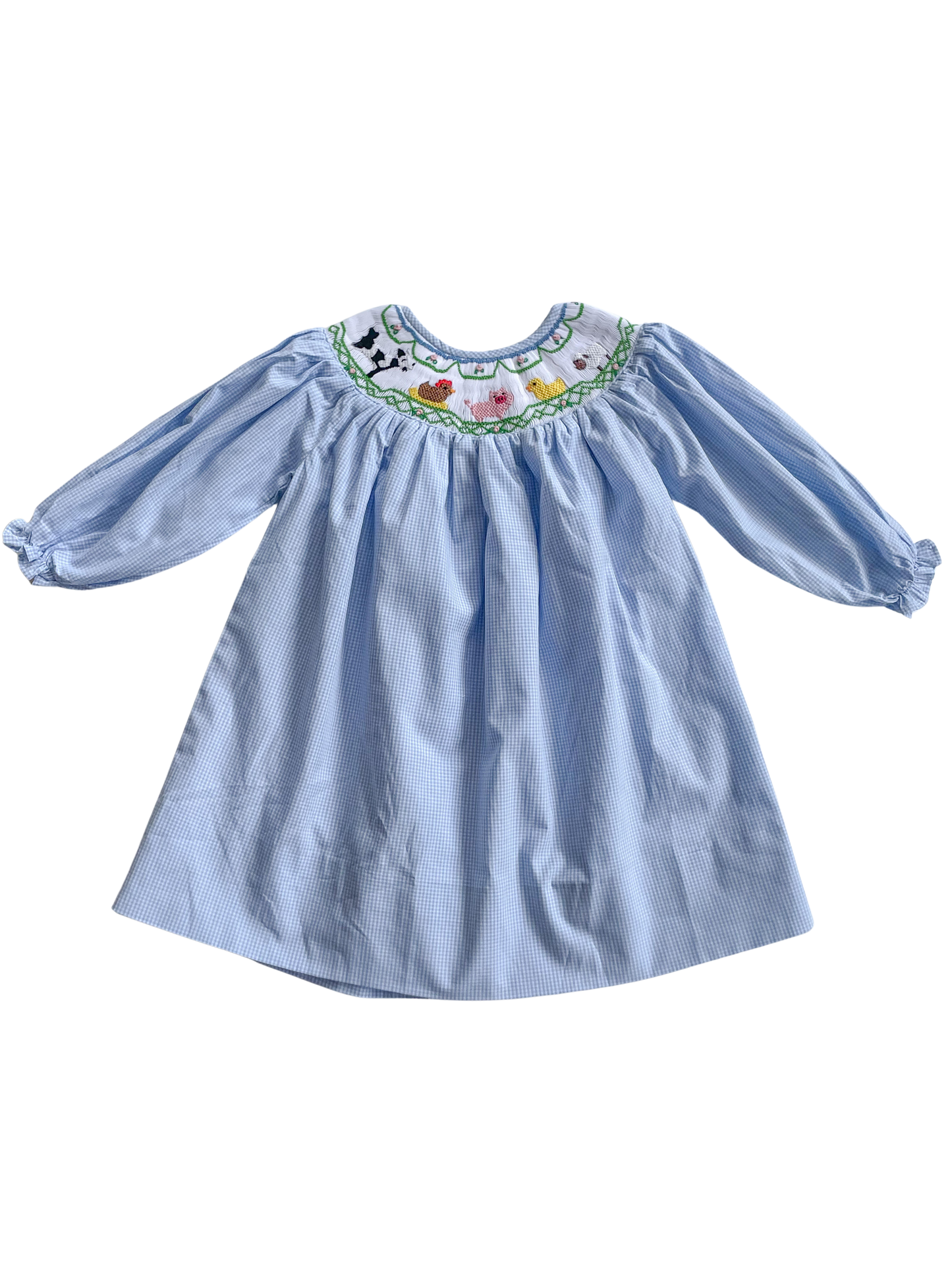 The Robbie Dress
