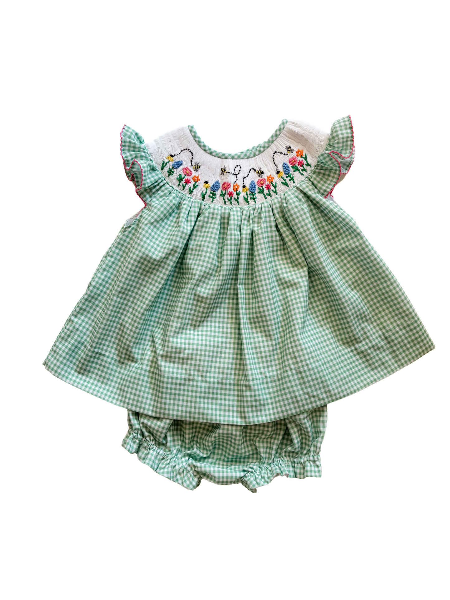 The Emily Bloomer Set