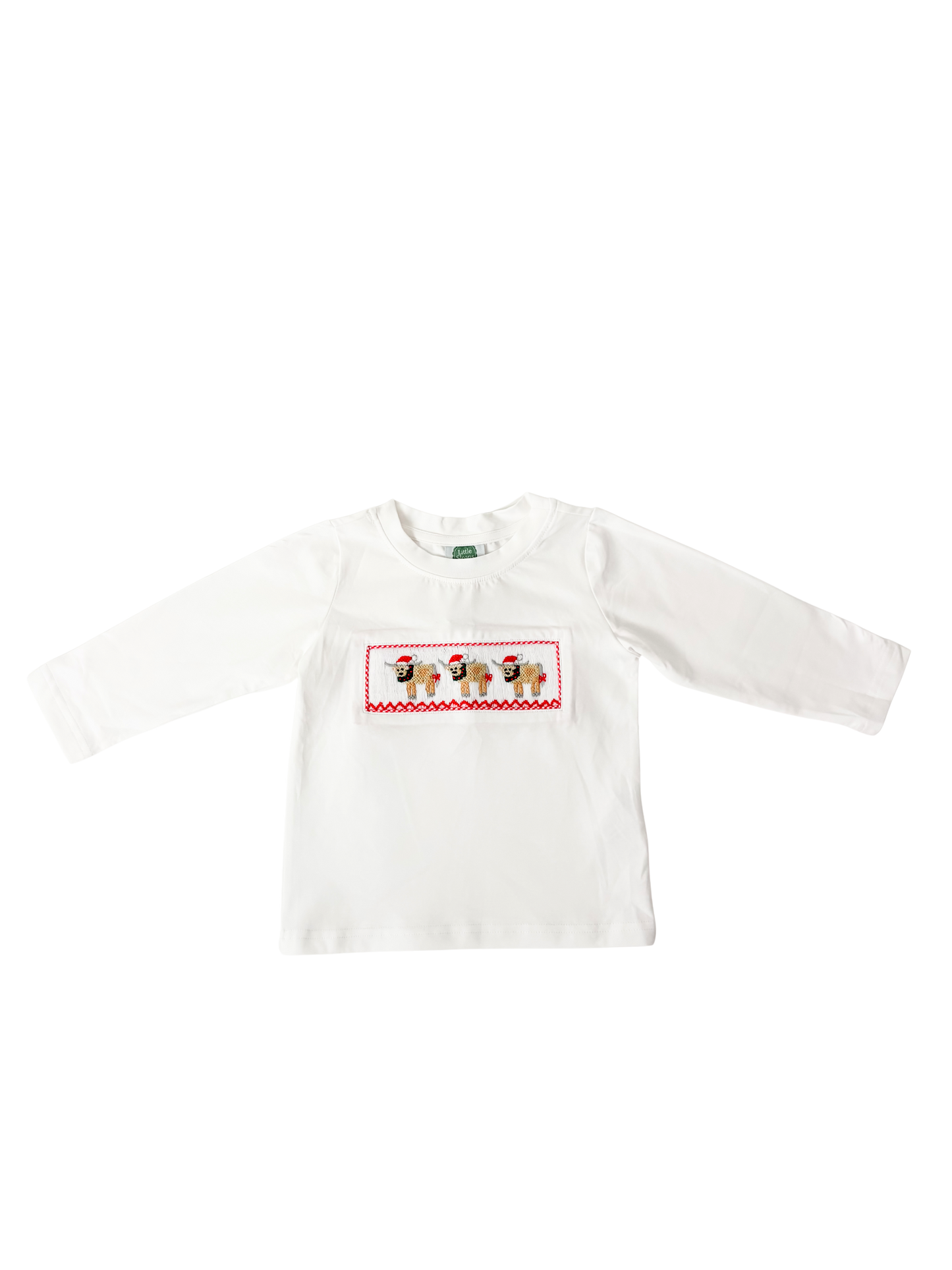 The Franklin Shirt