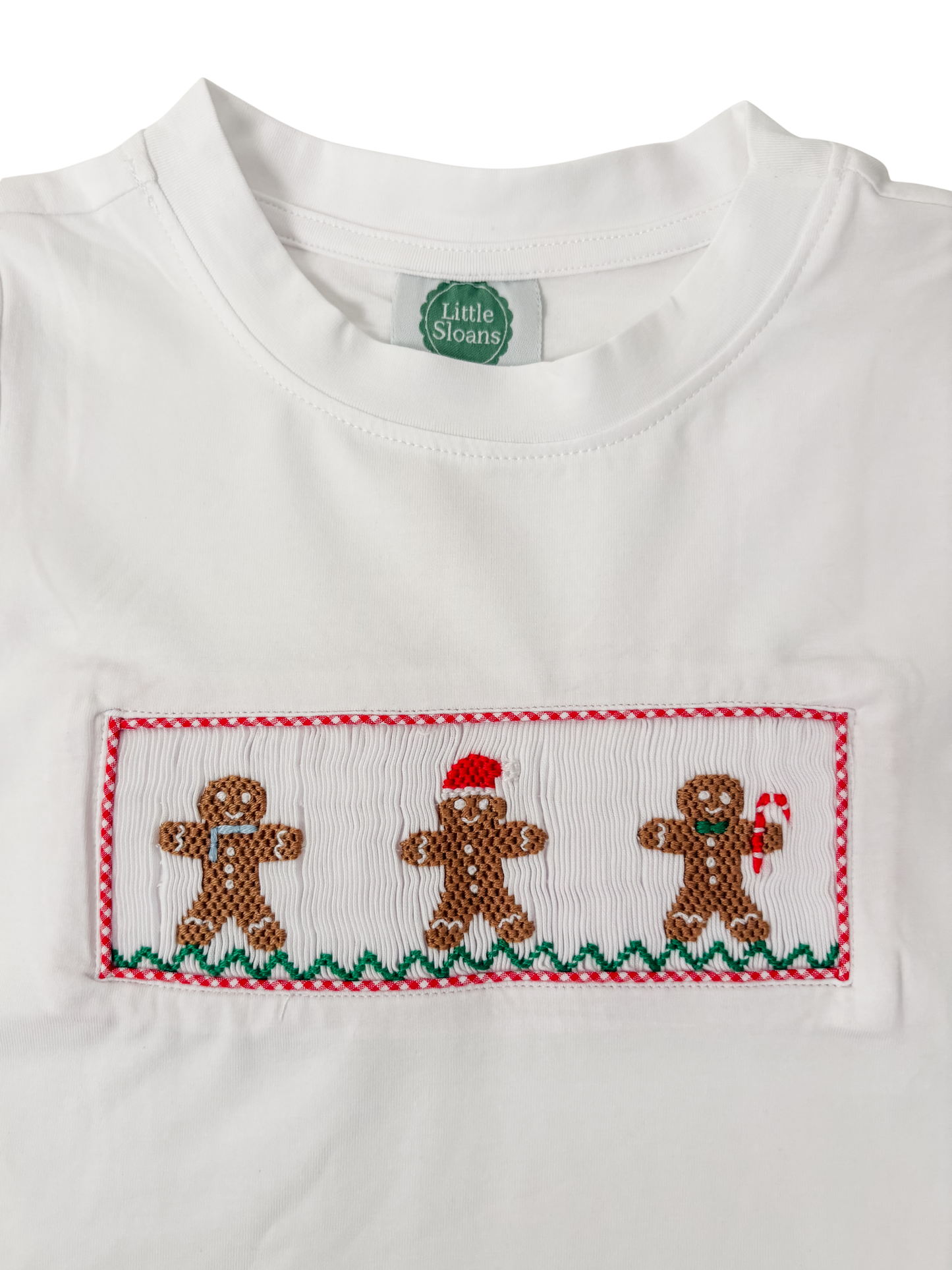 The Baker Pant Set