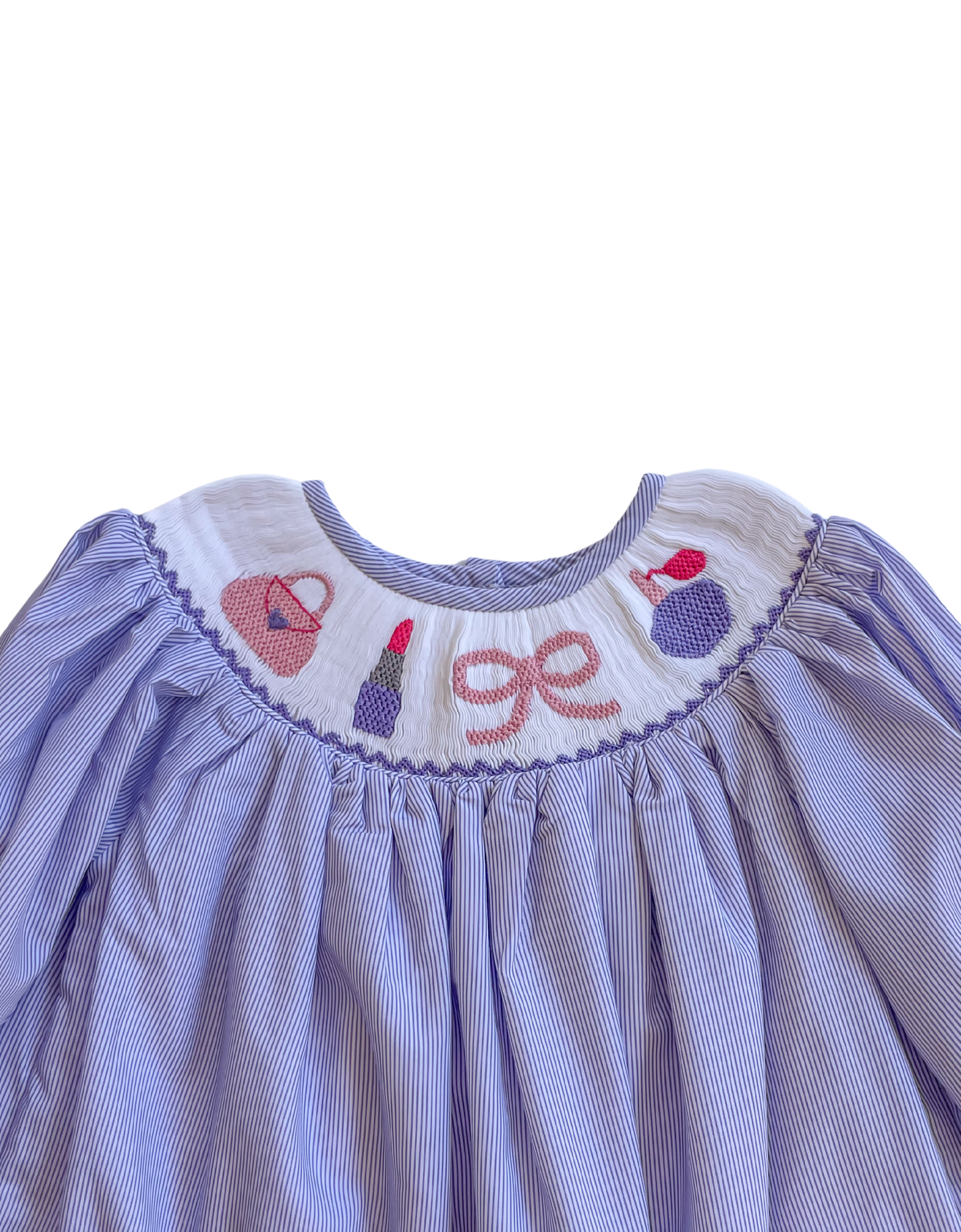 The Hattie Dress