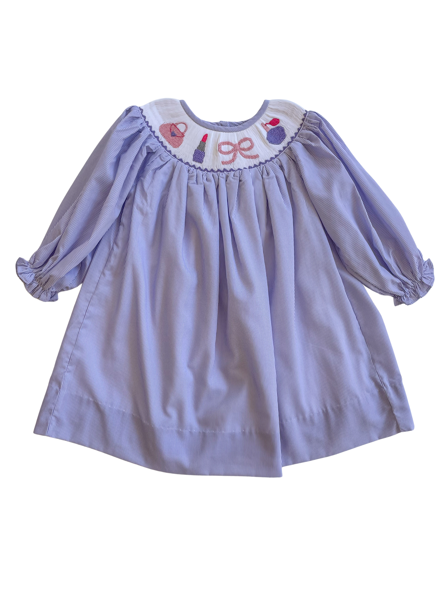 The Hattie Dress