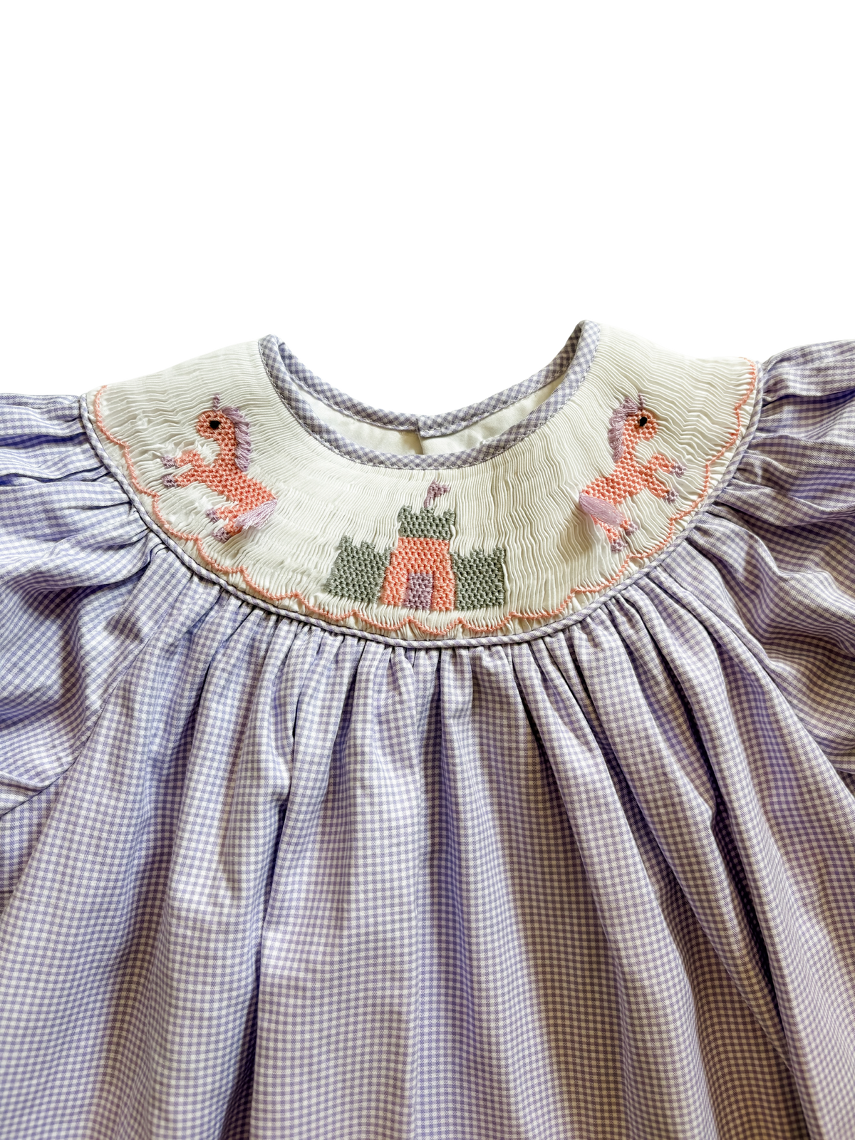 The Ella Dress