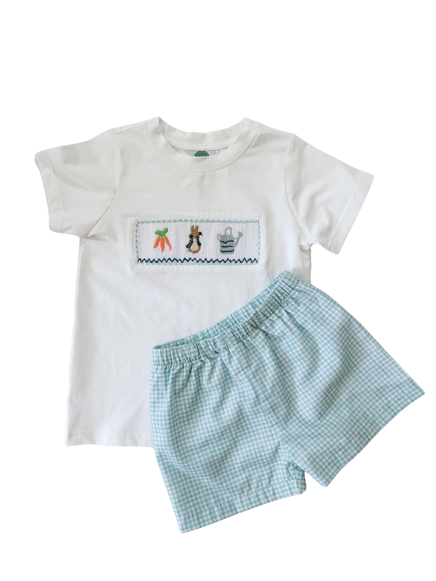 The Peter Short Set