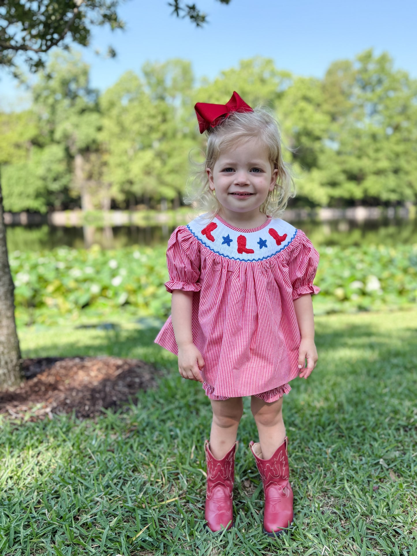 The Betsy Bloomer Set