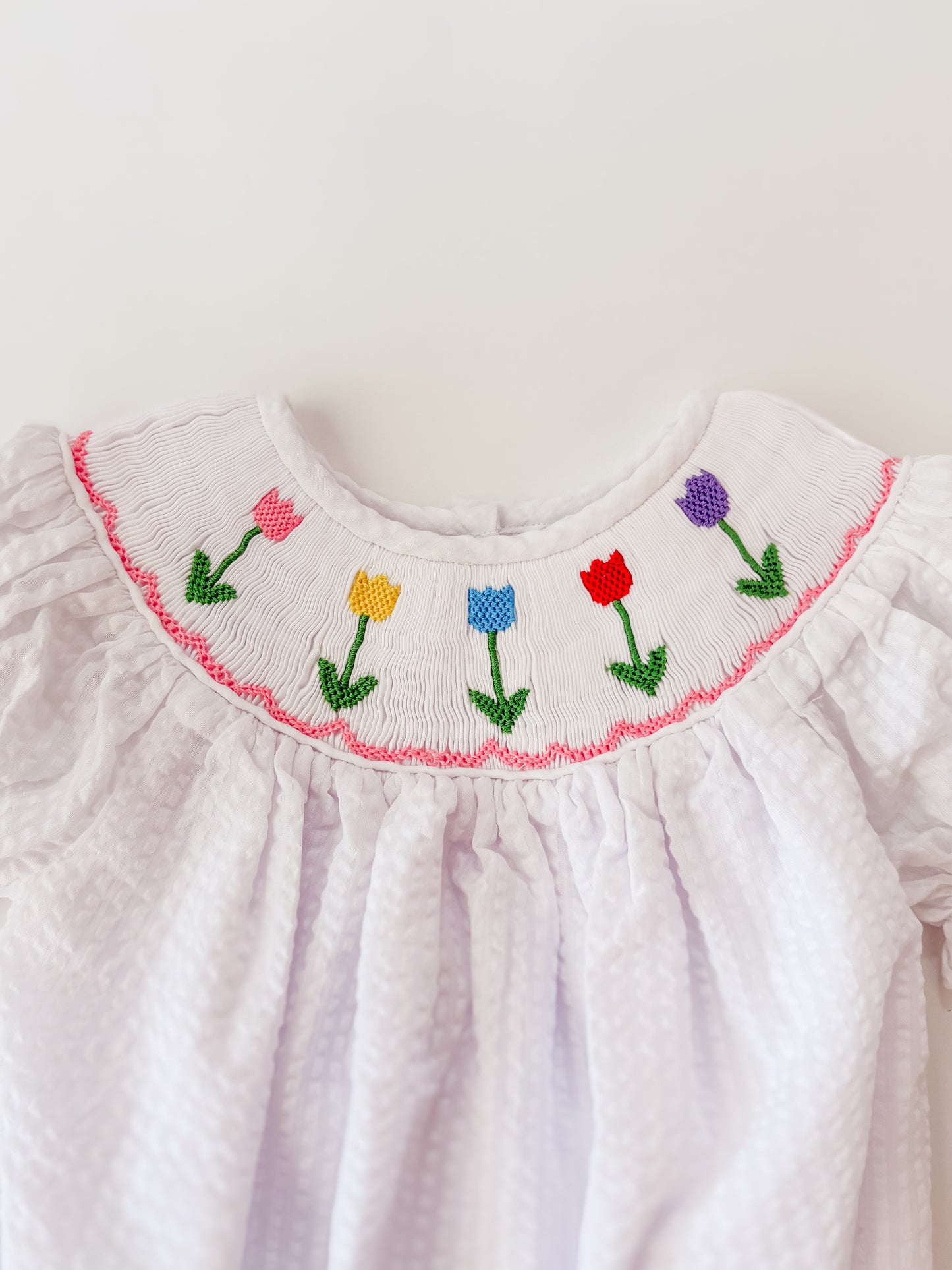 The Caroline Dress
