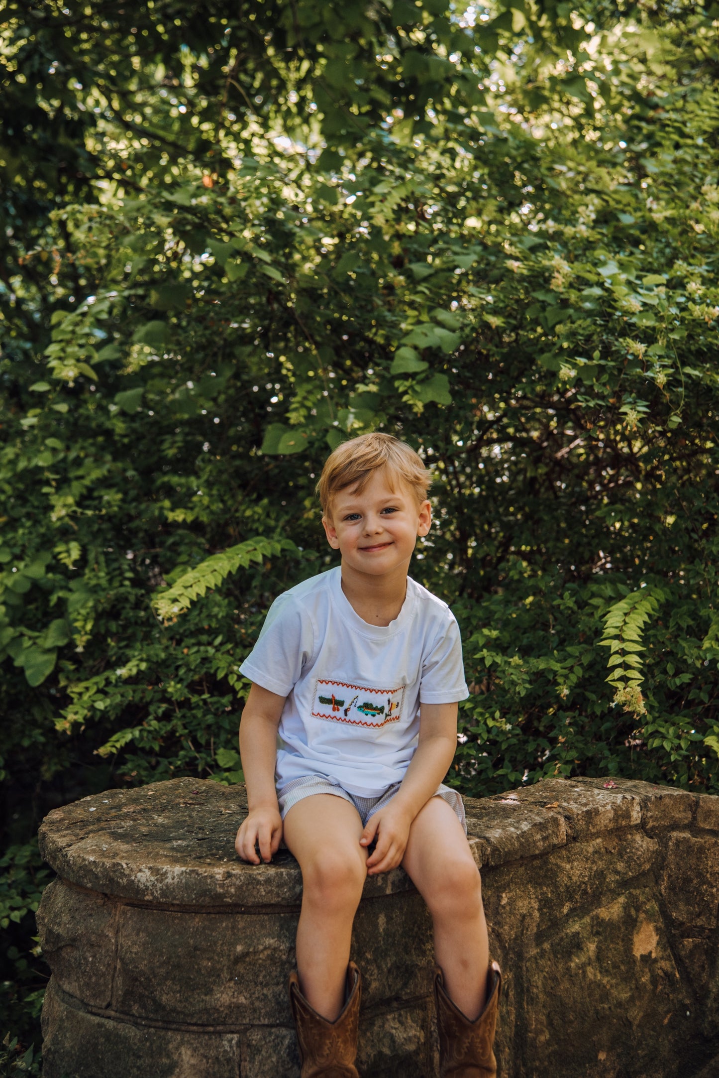The Reid Short Set