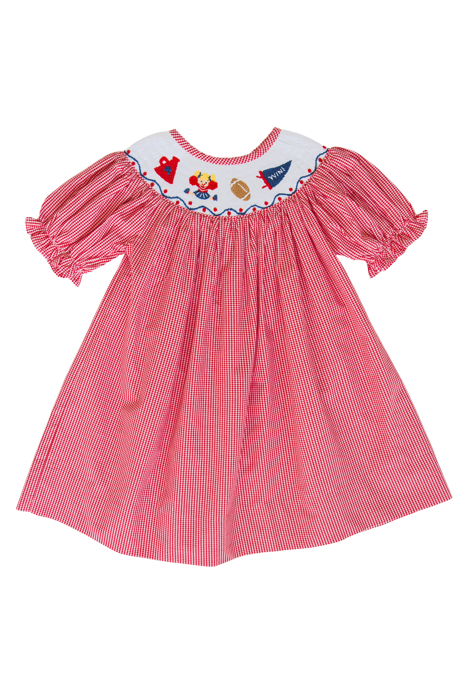 The Doris Dress