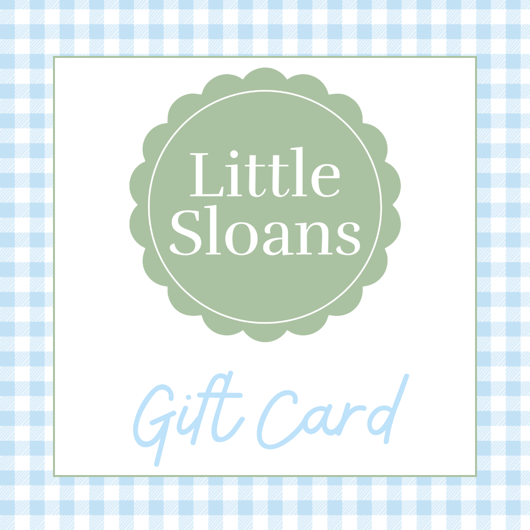 Little Sloans Gift Card