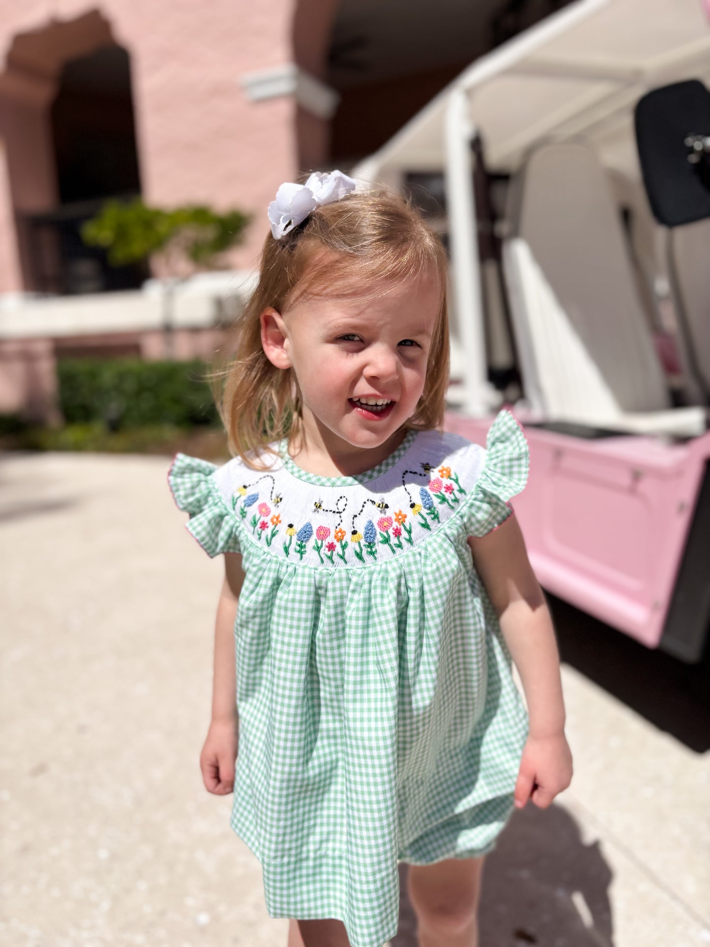 The Emily Bloomer Set