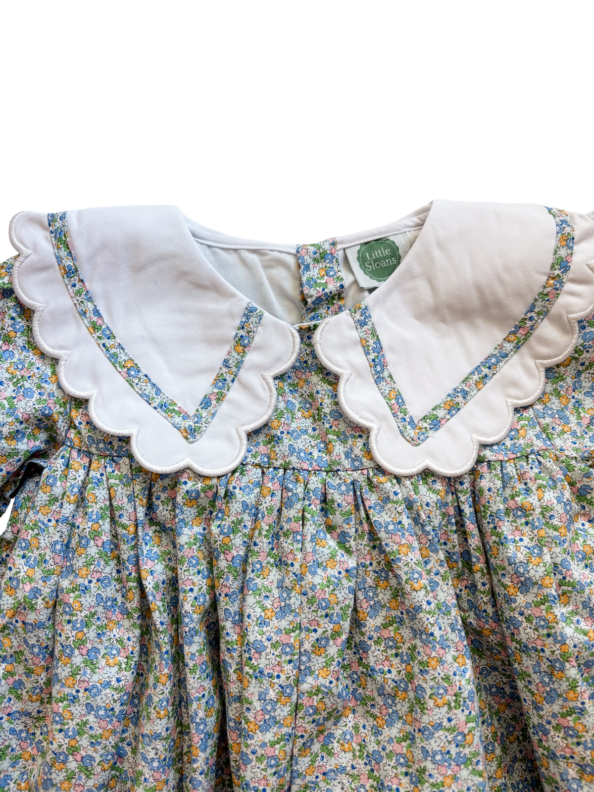 The Margot Dress