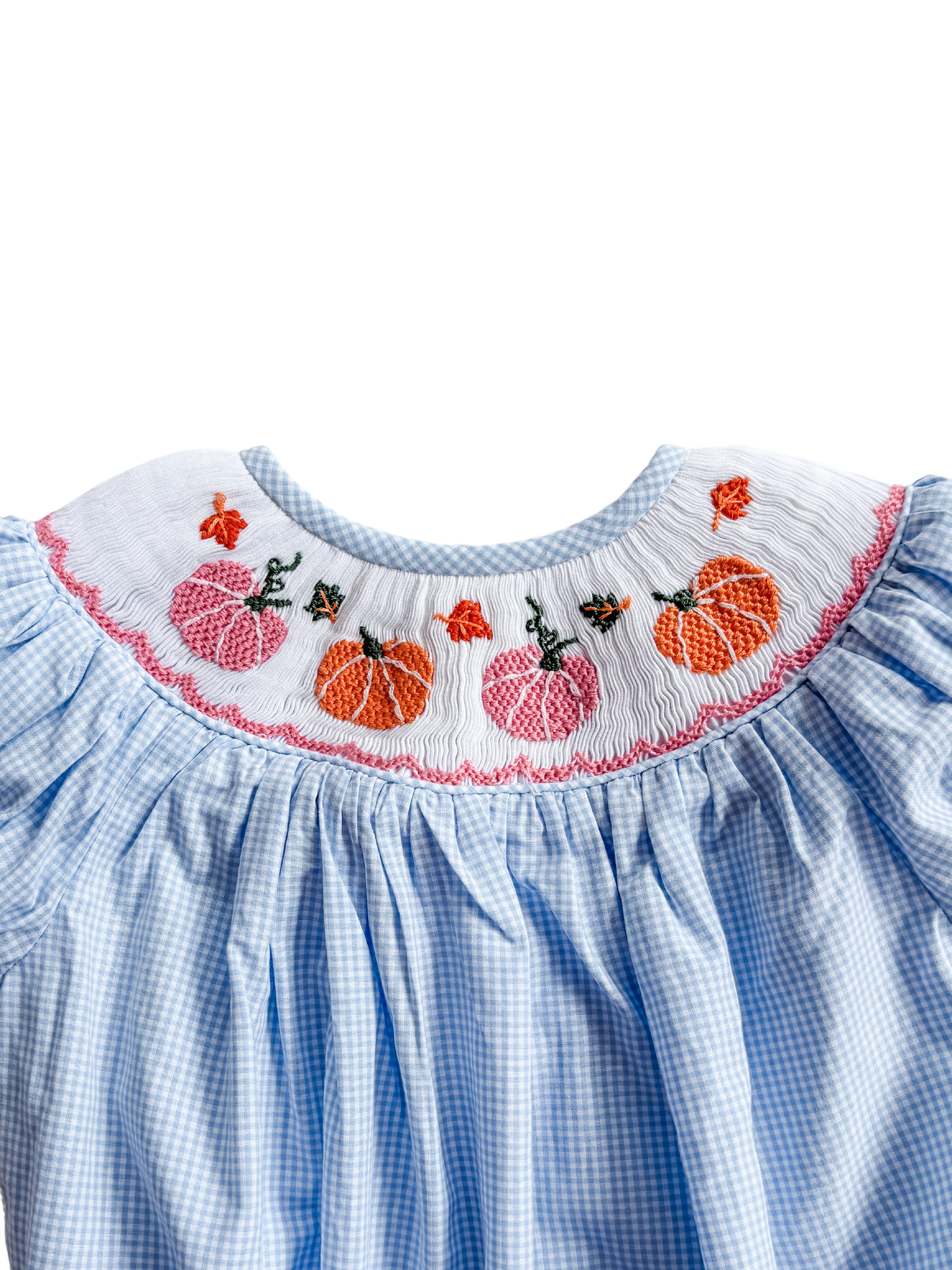 The Nell Dress