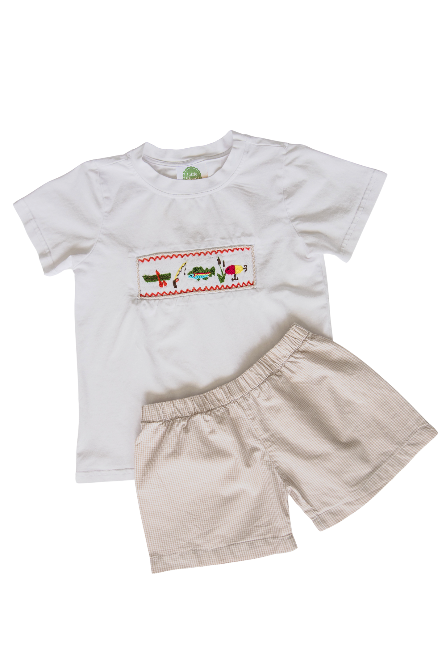 The Reid Short Set