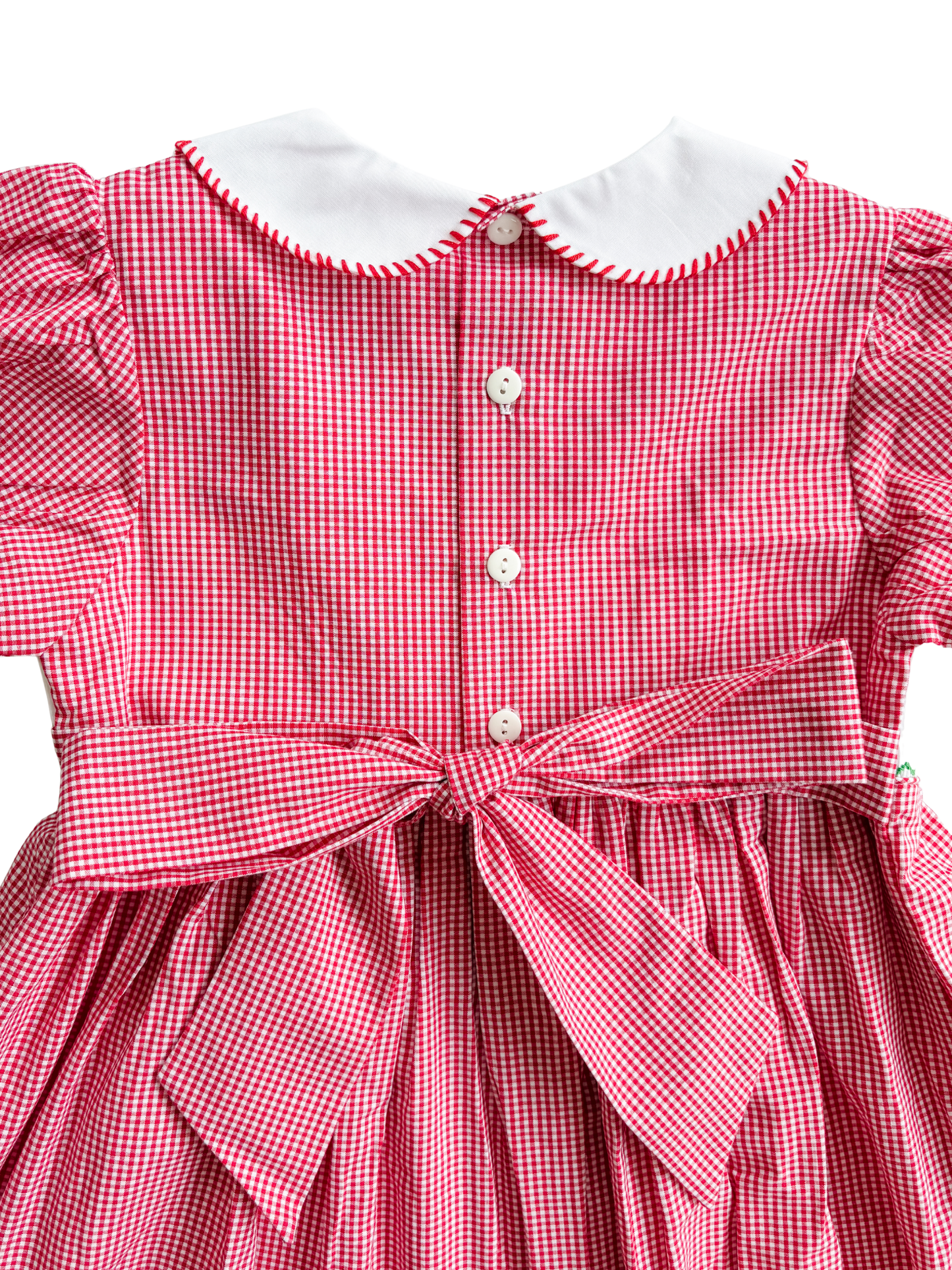 The Millie Dress