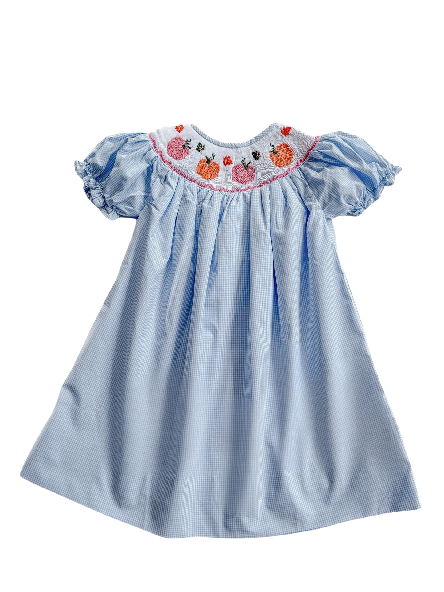 The Nell Dress