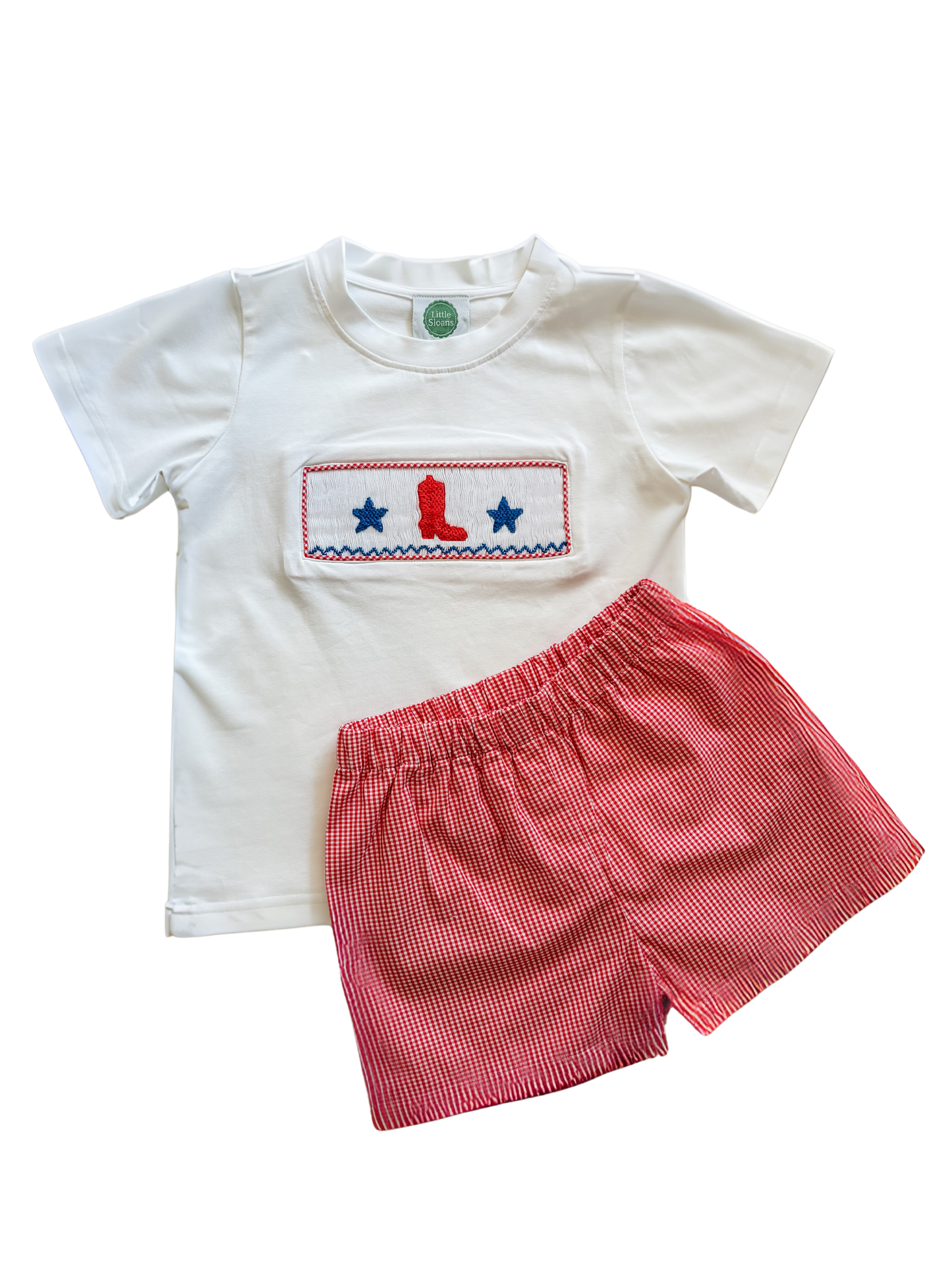 The George Short Set