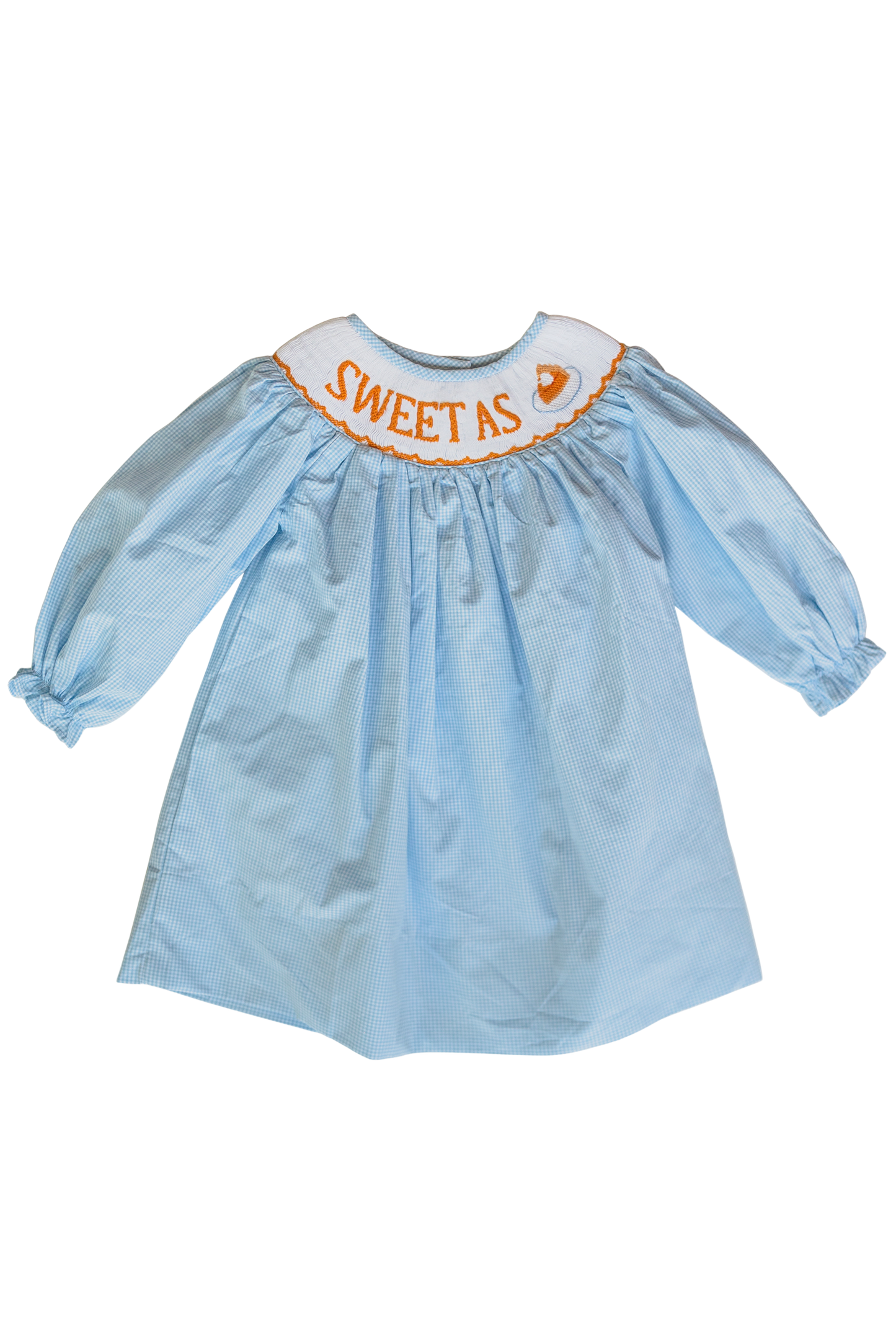 The Elizabeth Dress