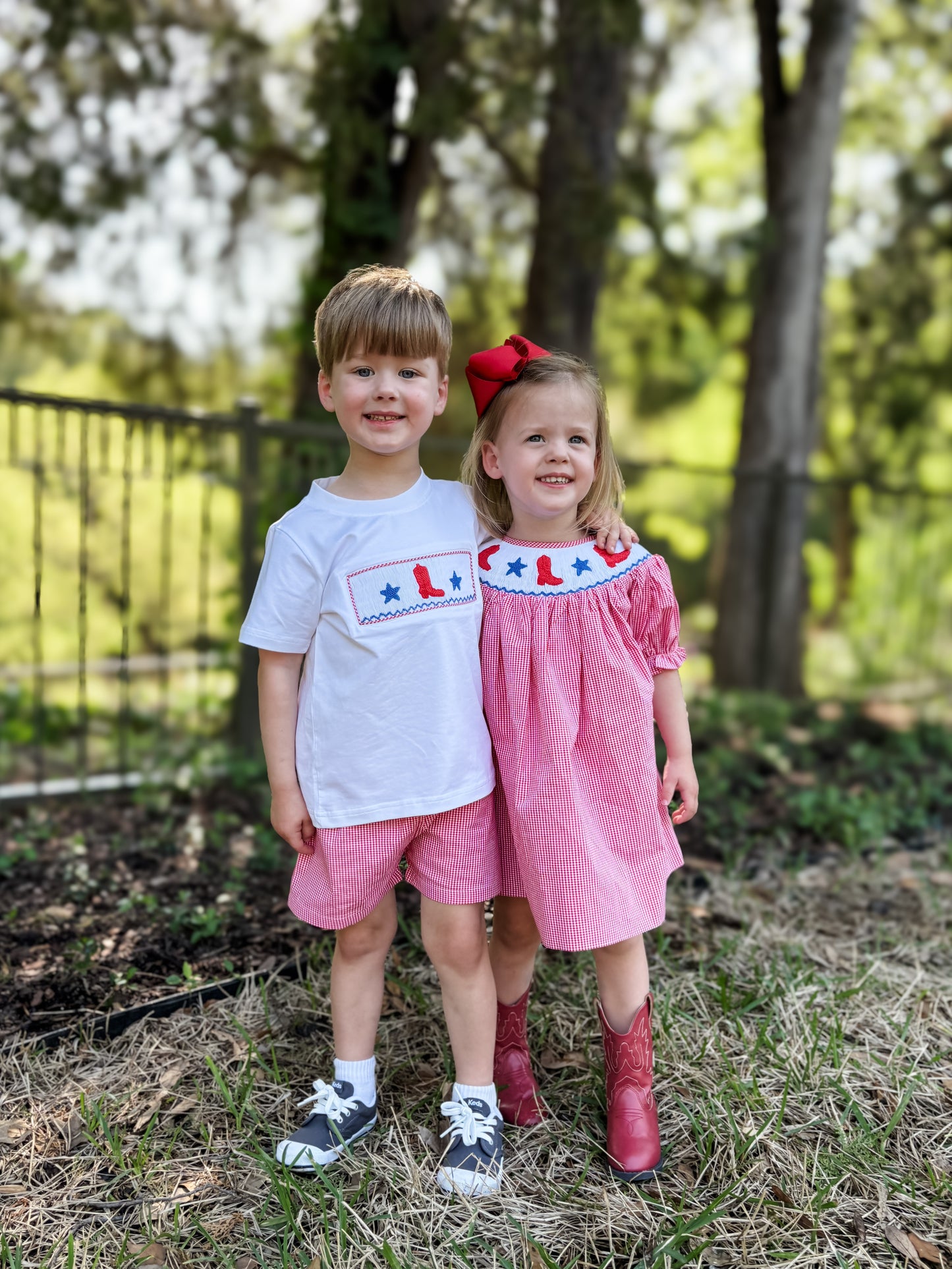 The George Short Set