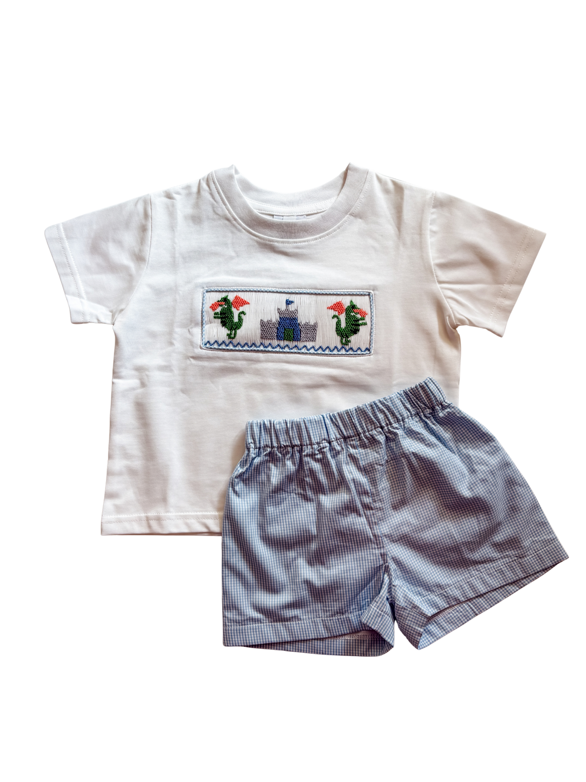 The Arthur Short Set