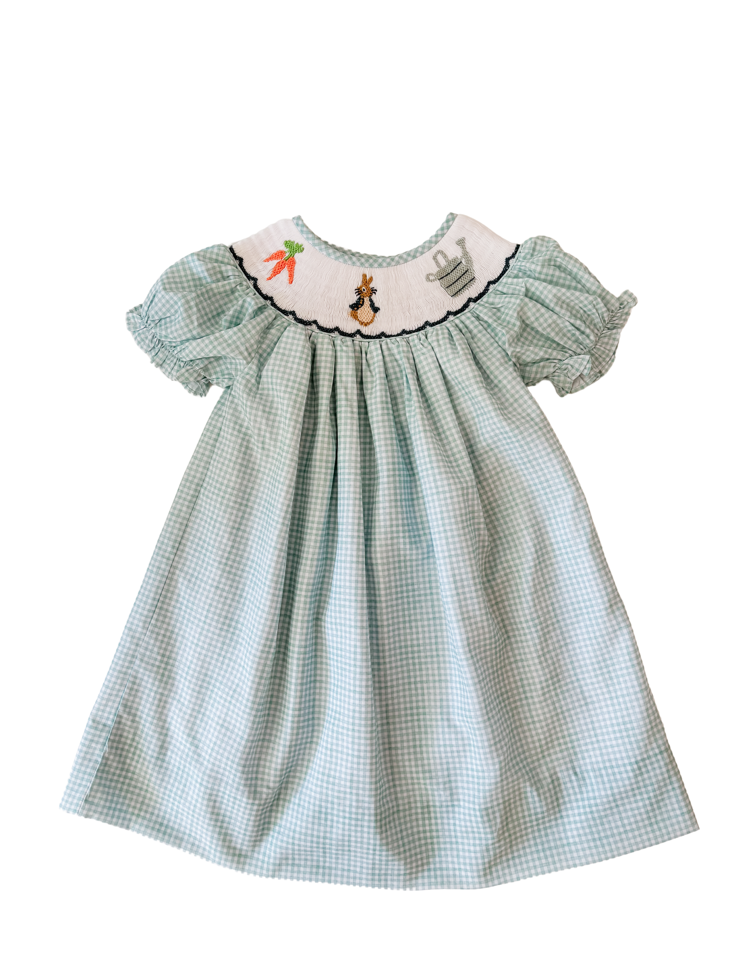 The Beatrix Dress