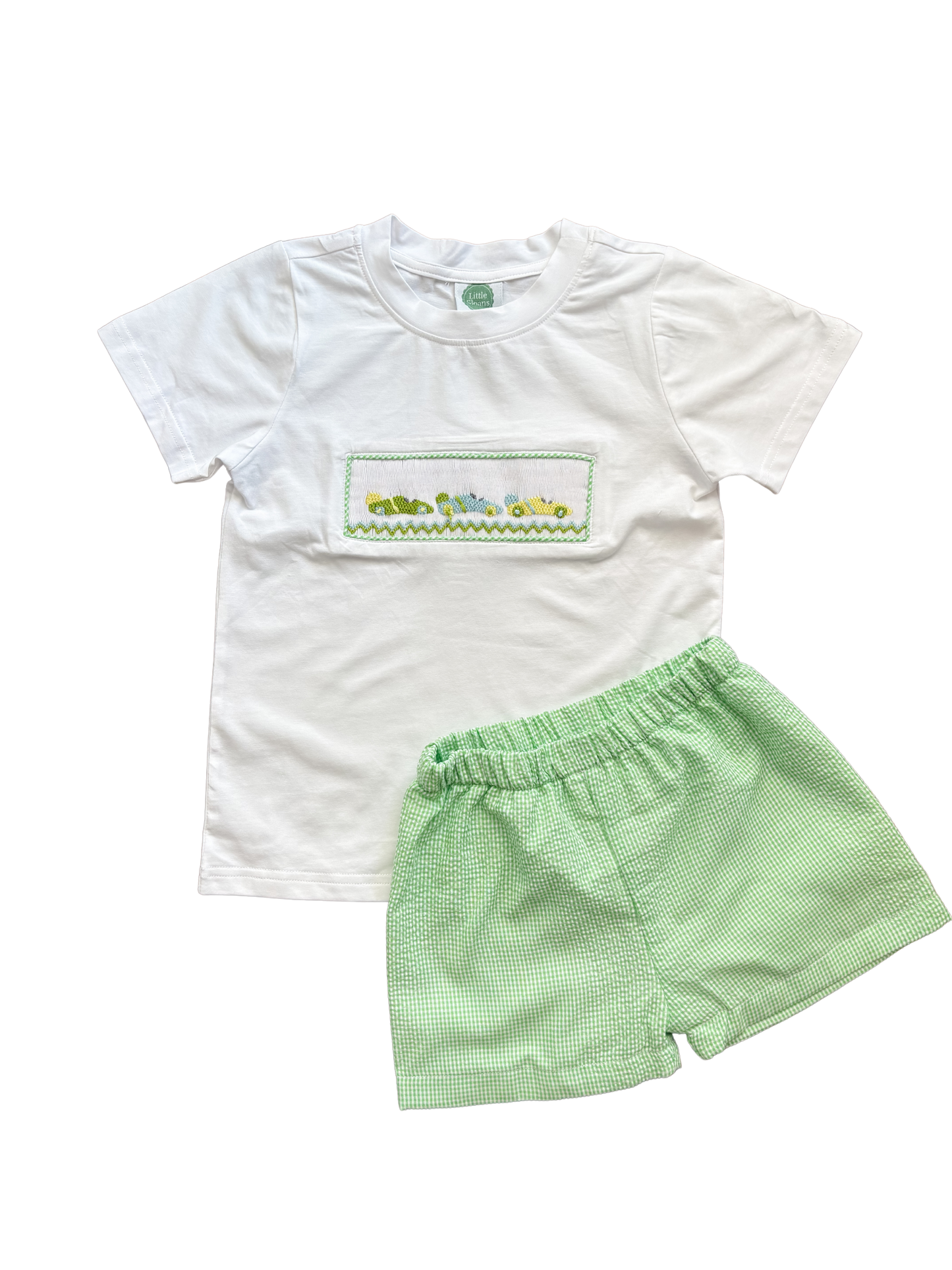 The Max Short Set