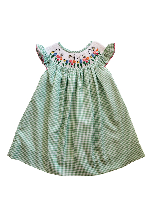 The Emily Dress