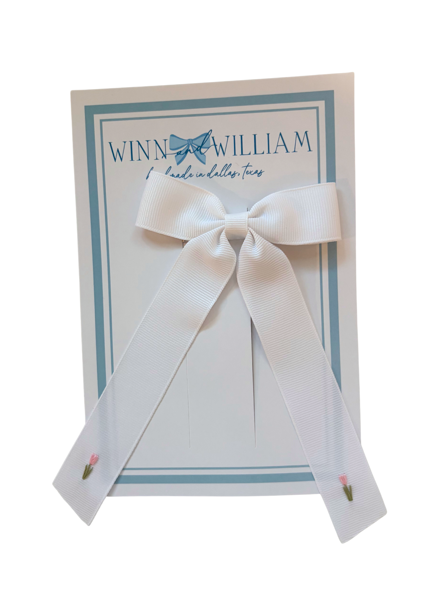 Tulip Bow