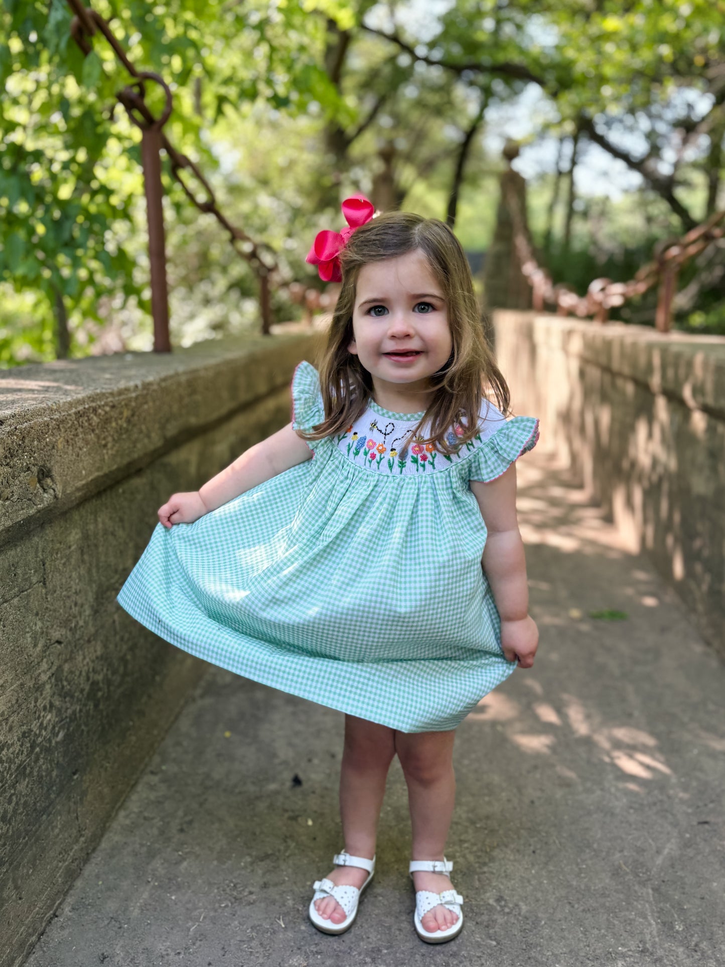 The Emily Dress