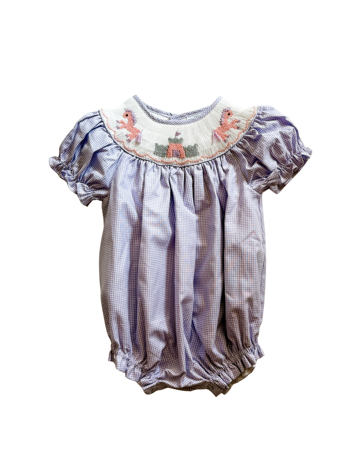 The Ella Bubble