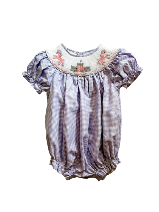 The Ella Bubble