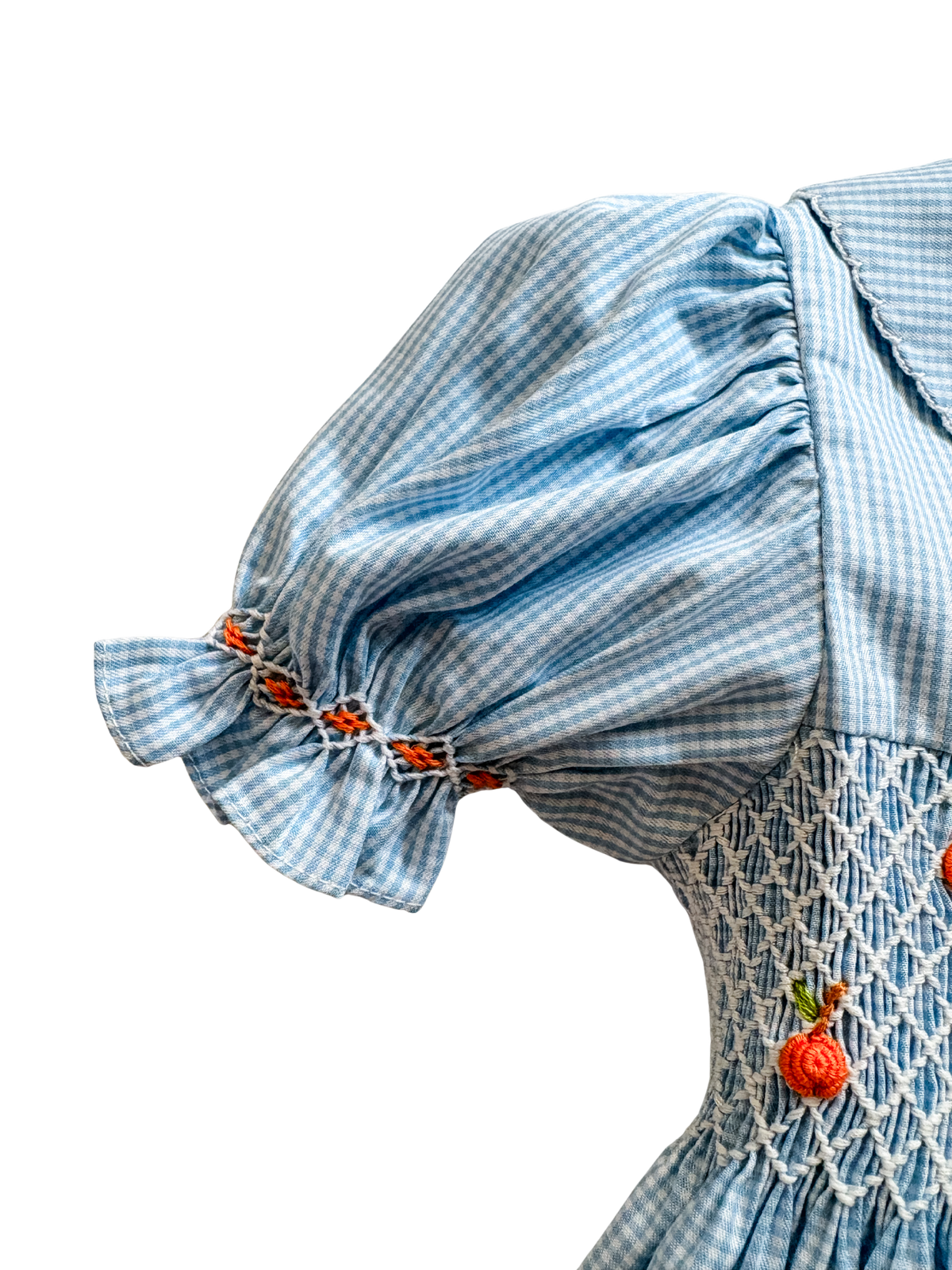 The Lucy Dress