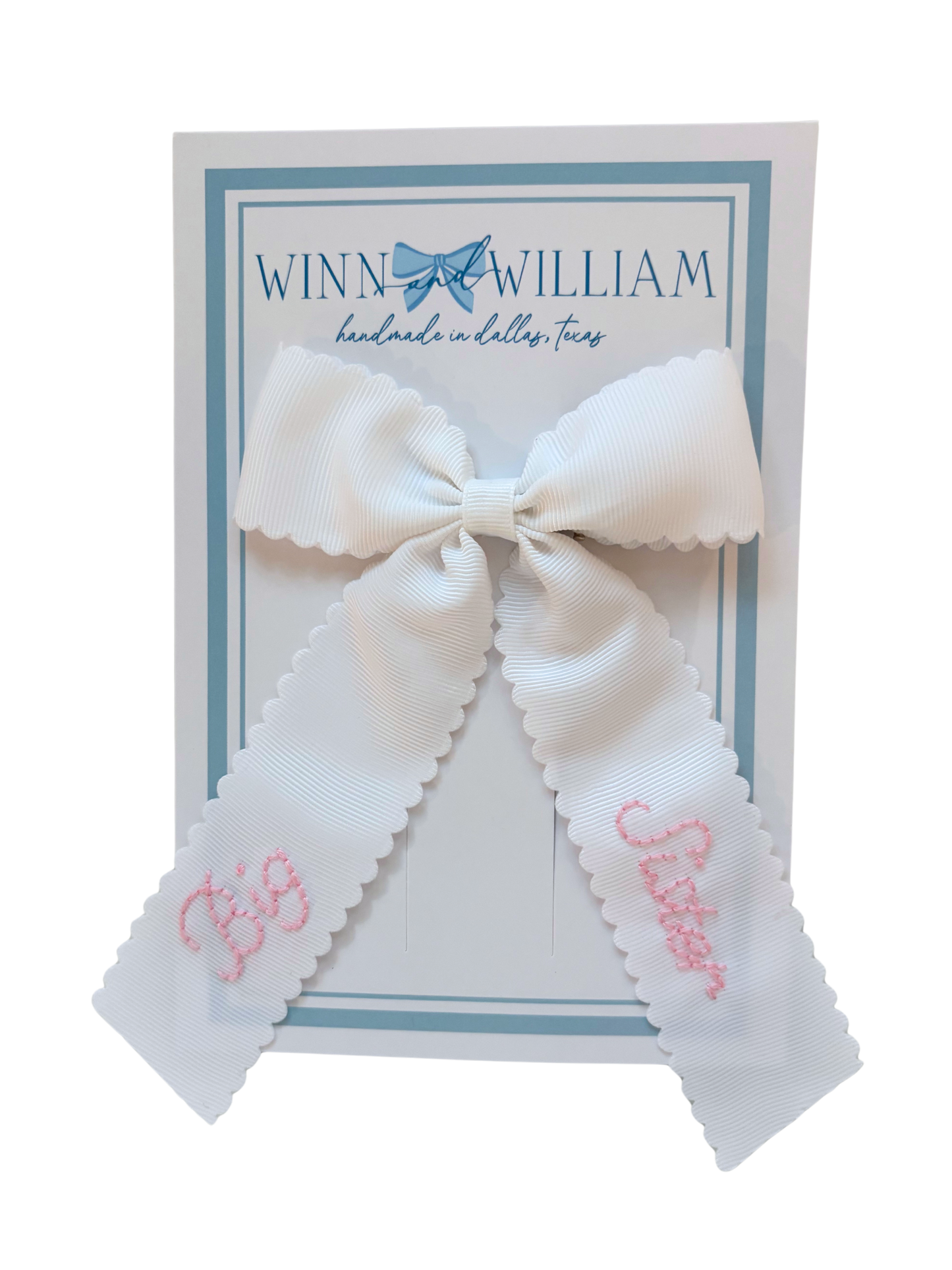 Big Sister Bow