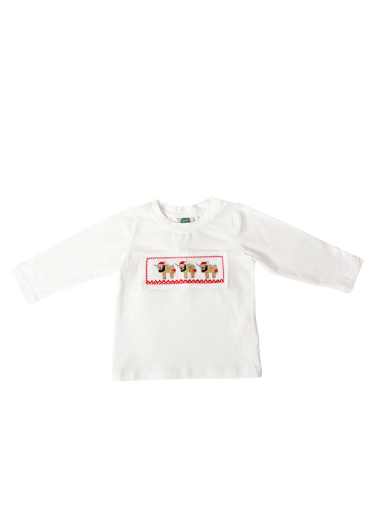 The Franklin Shirt