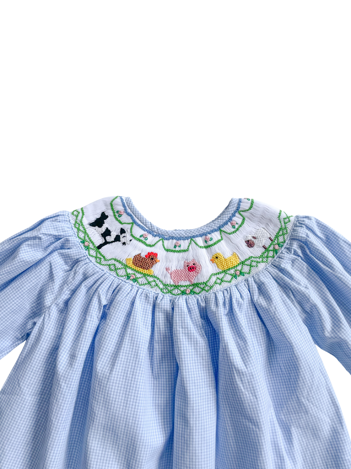 The Robbie Dress