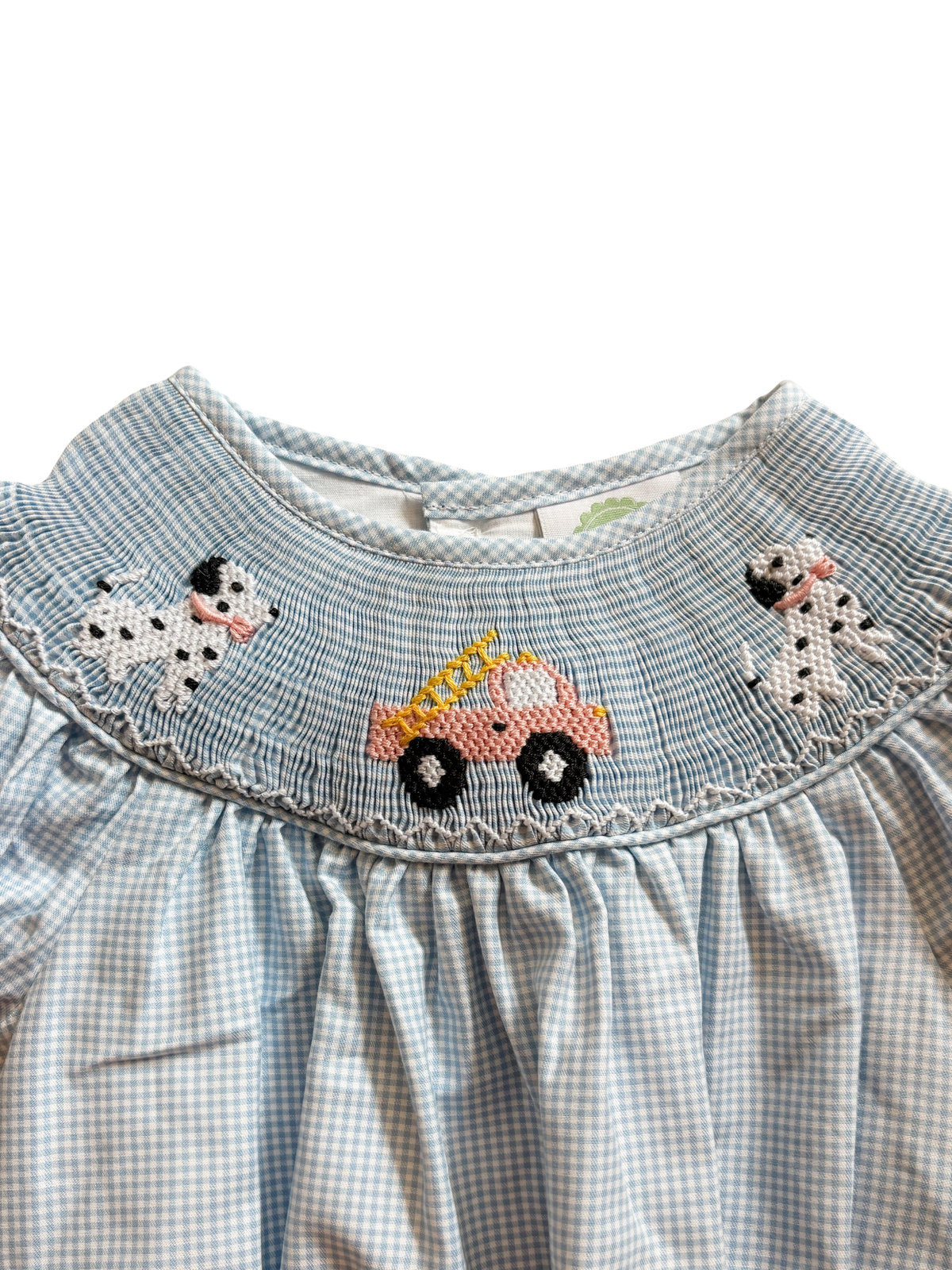 The Dottie Bloomer Set