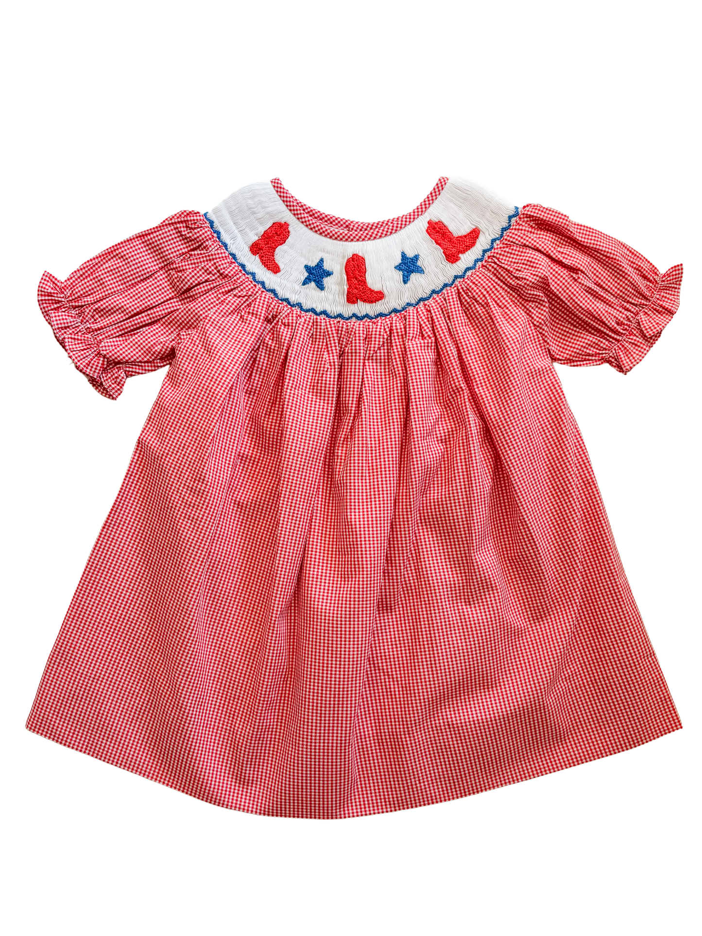 The Betsy Dress
