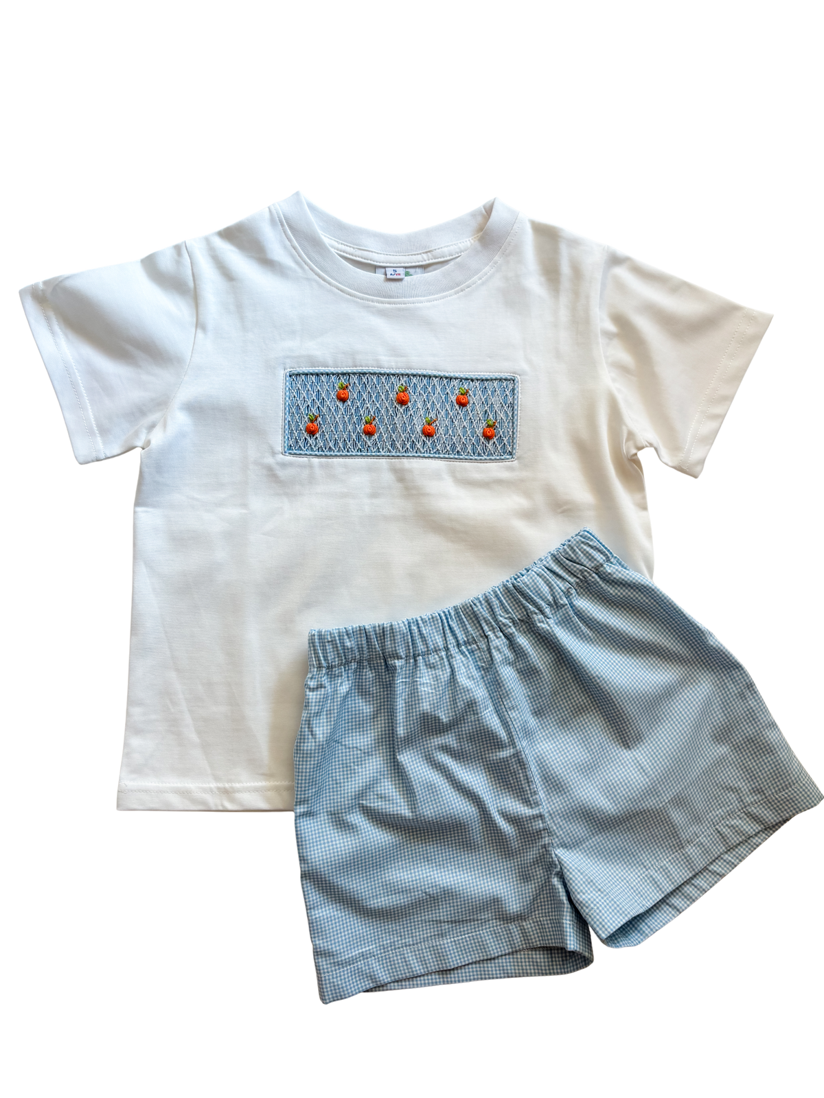 The Archie Short Set