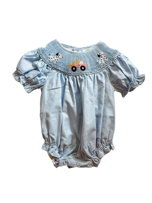 The Dottie Bubble