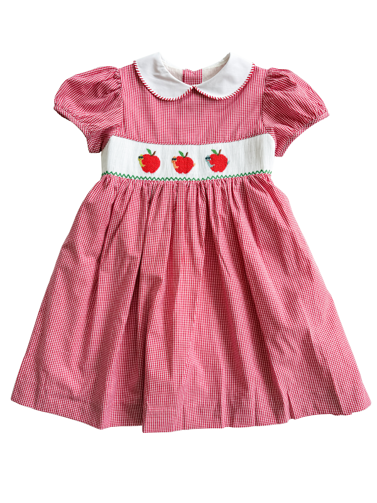 The Millie Dress
