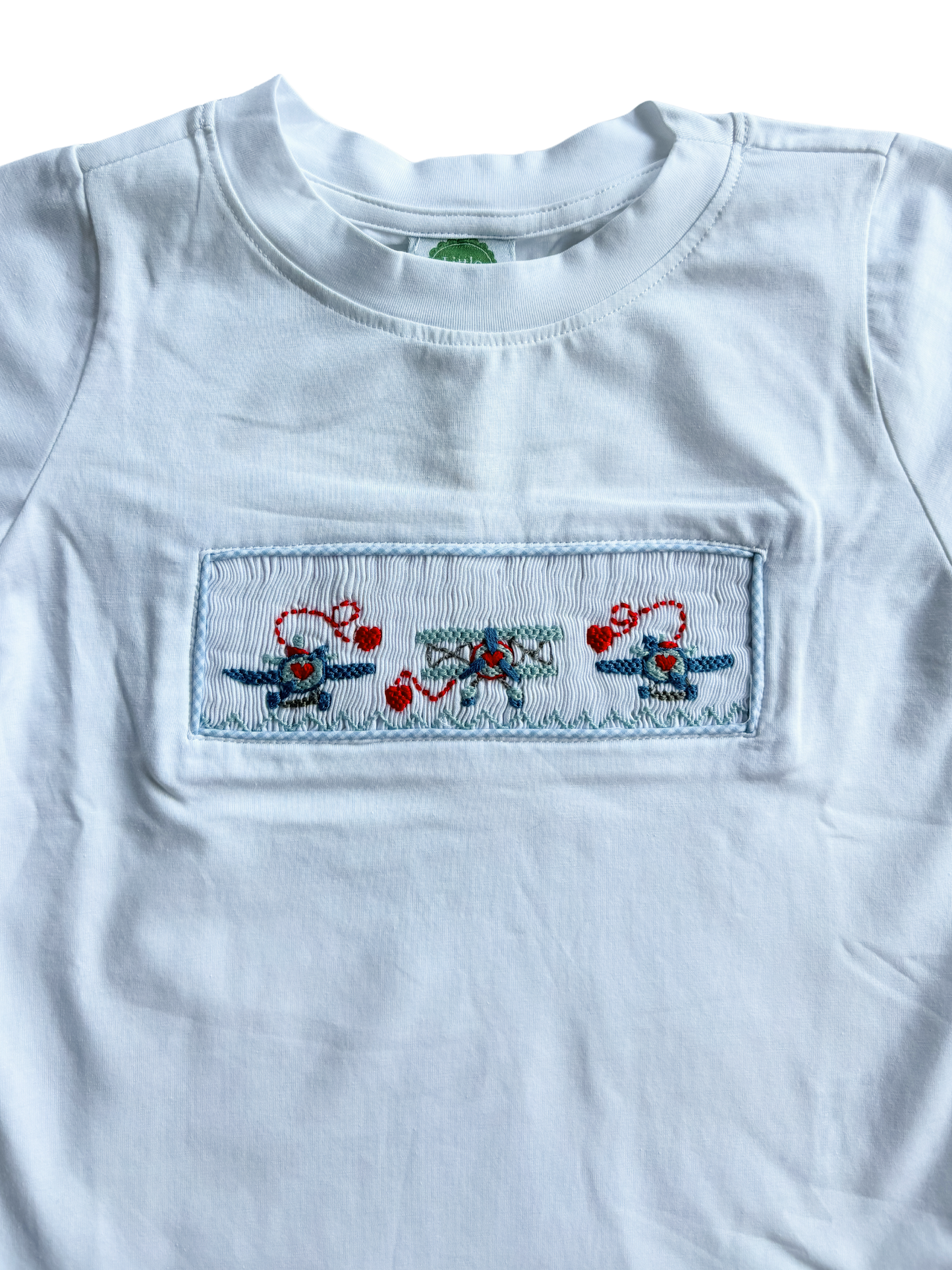 The Wright Short Set