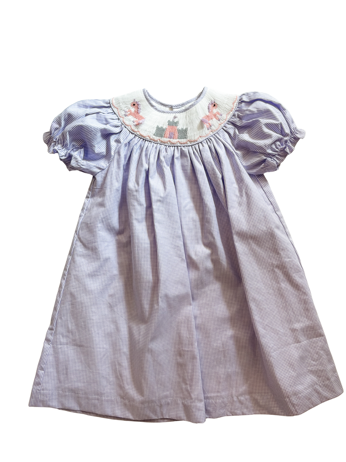 The Ella Dress